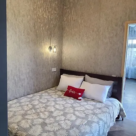 Apartment дача в одесі
