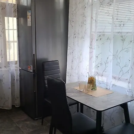 Apartment дача в одесі Odessa