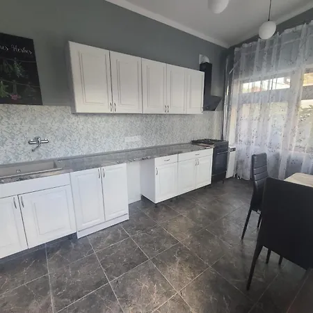 Apartment дача в одесі