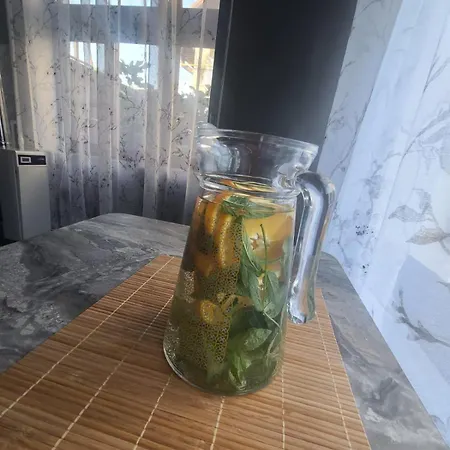 Apartment дача в одесі *