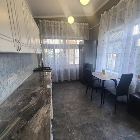 дача в одесі Apartment *