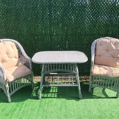 Apartment дача в одесі *