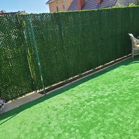 Apartment дача в одесі Odessa